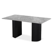 Leander Dining Table w/Ceramic Top - DN05545