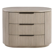 Leanna Nightstand w/USB Port - BD05433