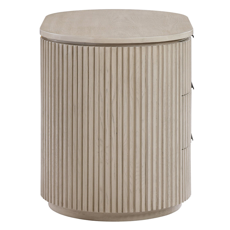 Leanna Nightstand w/USB Port - BD05433