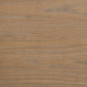 Leanne 5-drawer Sinter Stone Top Chest of Drawers Light Oak - 223135