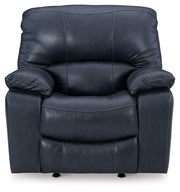 Leesworth Ocean Power Recliner - U4380998