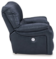 Leesworth Ocean Power Recliner - U4380998