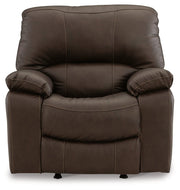 Leesworth Power Recliner - Lara FurniturePower Recliner
