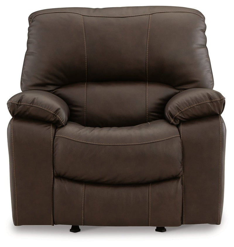 Leesworth Power Recliner - Lara FurniturePower Recliner