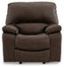 Leesworth Power Recliner - Gate FurniturePower Recliner
