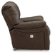 Leesworth Power Recliner - Gate FurniturePower Recliner