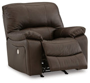 Leesworth Power Recliner - Lara FurniturePower Recliner