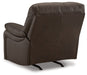 Leesworth Power Recliner - Gate FurniturePower Recliner
