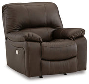 Leesworth Power Recliner - Lara FurniturePower Recliner