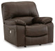 Leesworth Power Recliner - Gate FurniturePower Recliner
