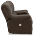 Leesworth Power Reclining Loveseat - Gate FurniturePower Reclining Loveseat