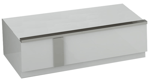 Left Nightstand - i43022