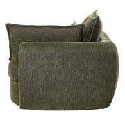 Leighton Modular - Right Facing Arm Chair w/3 Pillows - LV07693
