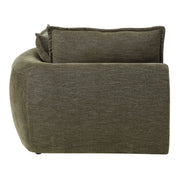 Leighton Modular - Right Facing Arm Chair w/3 Pillows - LV07693