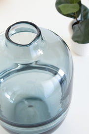 Lemmitt Vase - Lara FurnitureVase