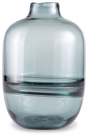 Lemmitt Vase - Lara FurnitureVase