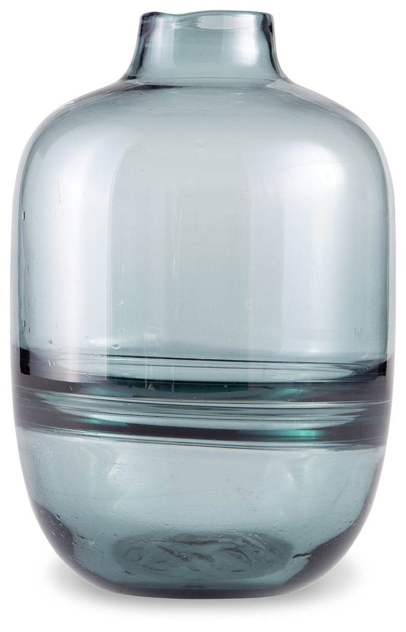 Lemmitt Vase - Lara FurnitureVase