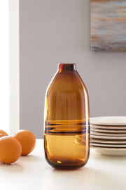 Lemmitt Vase - Lara FurnitureVase