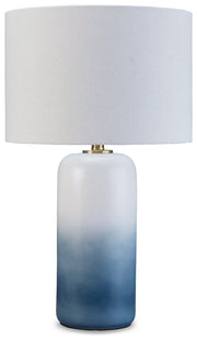 Lemrich Table Lamp - Lara FurnitureTable Lamp