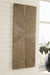 Lenora Wall Decor - Gate FurnitureWall Decor