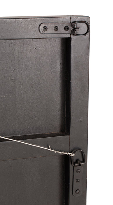 Lenora Wall Decor - Gate FurnitureWall Decor