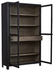 Lenston Accent Cabinet - Lara FurnitureCabinet