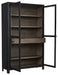 Lenston Accent Cabinet - Gate FurnitureCabinet