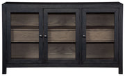 Lenston Accent Cabinet - Lara FurnitureCabinet