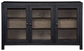 Lenston Accent Cabinet - Gate FurnitureCabinet
