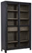 Lenston Accent Cabinet - Gate FurnitureCabinet