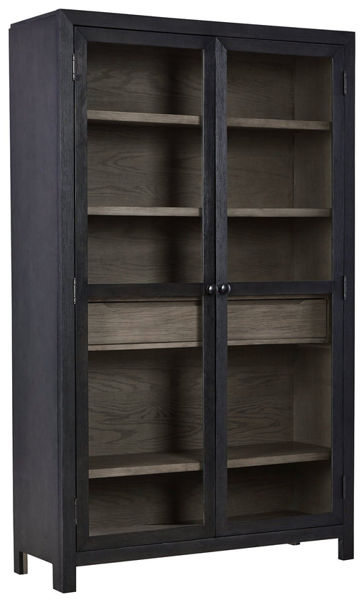 Lenston Accent Cabinet - Gate FurnitureCabinet