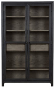 Lenston Accent Cabinet - Lara FurnitureCabinet