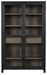 Lenston Accent Cabinet - Gate FurnitureCabinet