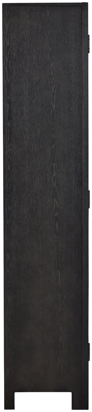 Lenston Accent Cabinet - Lara FurnitureCabinet