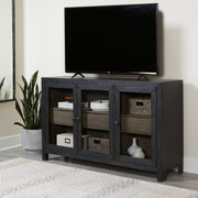 Lenston Accent Cabinet - Lara FurnitureCabinet