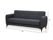 Leo Living Room Set - Living Room Sets