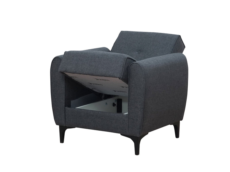 Leo Living Room Set - Living Room Sets