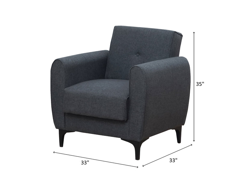 Leo Living Room Set - Living Room Sets