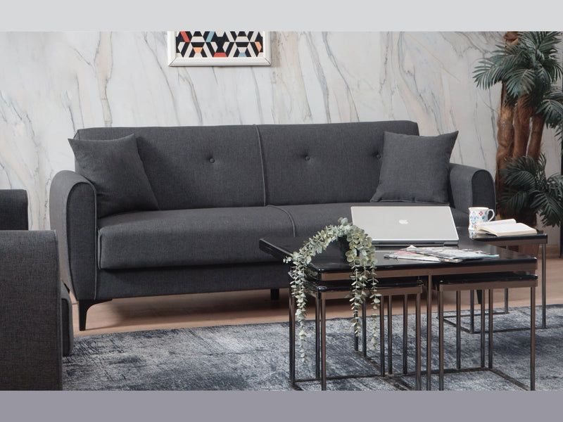Leo Living Room Set - Living Room Sets