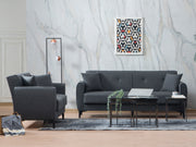 Leo Living Room Set - Living Room Sets