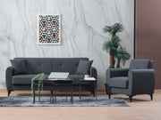 Leo Living Room Set - Living Room Sets