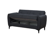 Leo Living Room Set - Living Room Sets