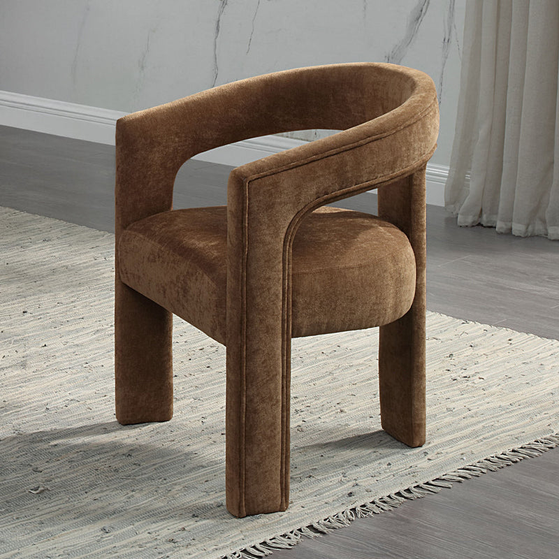 Leonardo Arm Chair (Set-2) - DN04016
