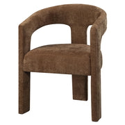 Leonardo Arm Chair (Set-2) - DN04016