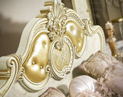 Leonardo Bed SET - p11711