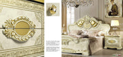 Leonardo Bed SET - p11711