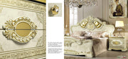 Leonardo Bedroom, Camelgroup Italy Set - Lara FurnitureBedroom Set