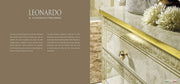 Leonardo Bedroom, Camelgroup Italy Set - Lara FurnitureBedroom Set
