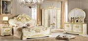 Leonardo Bedroom, Camelgroup Italy Set - Lara FurnitureBedroom Set