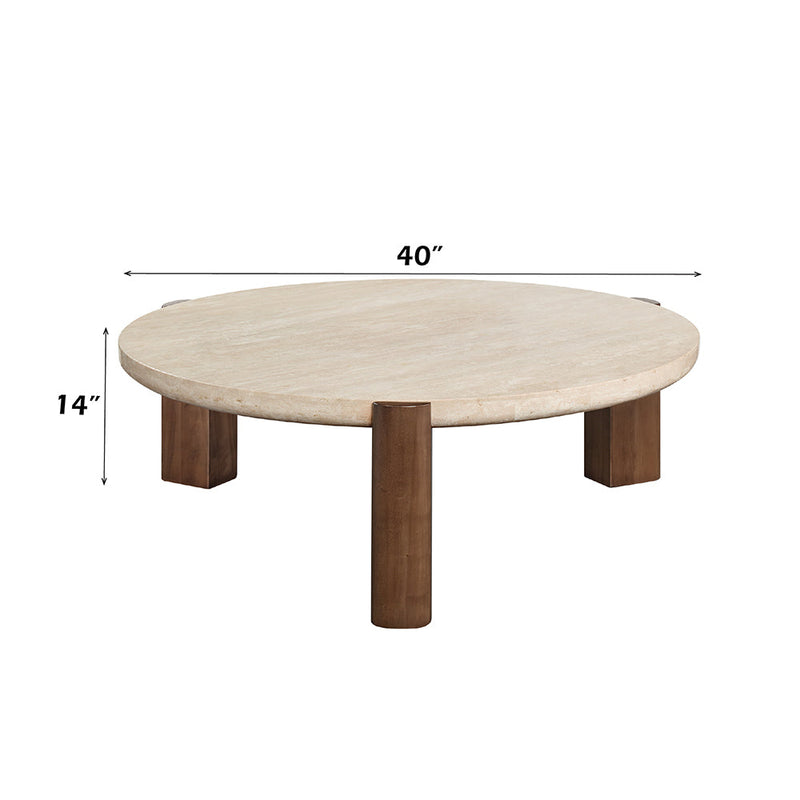 Leonardo Coffee Table - LV03665